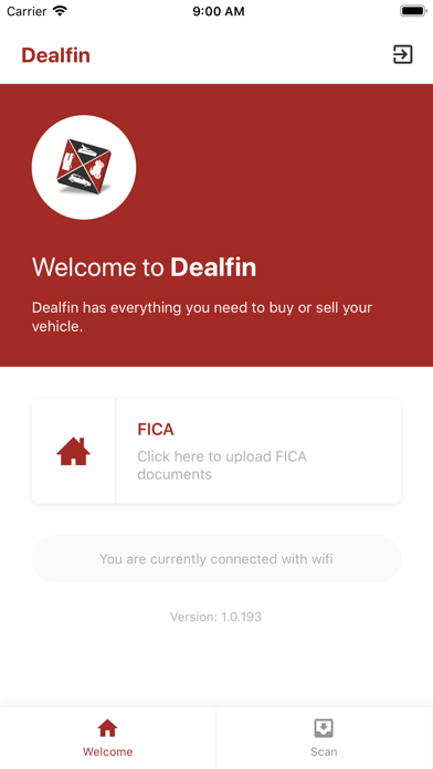 DealFin screenshot 3