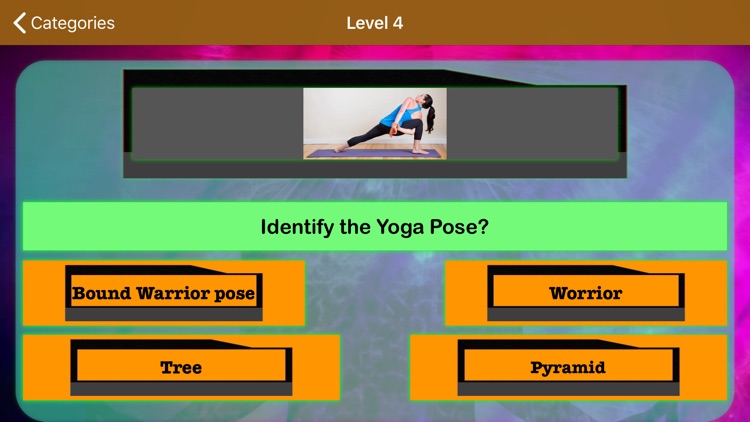 Yoga World!! screenshot-4