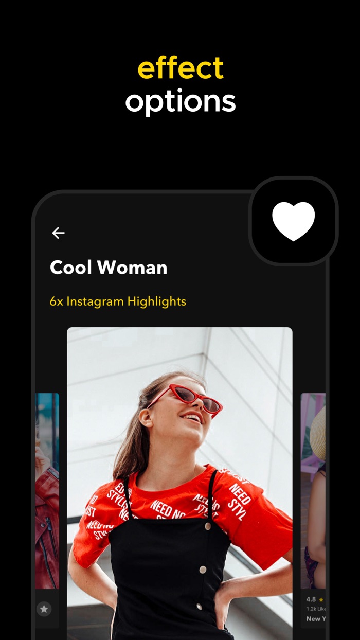 Lightroom Presets - Filtroom
