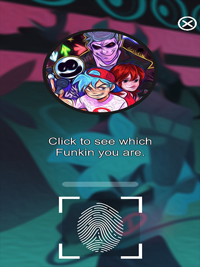 Which Friday Funkin Are You ?