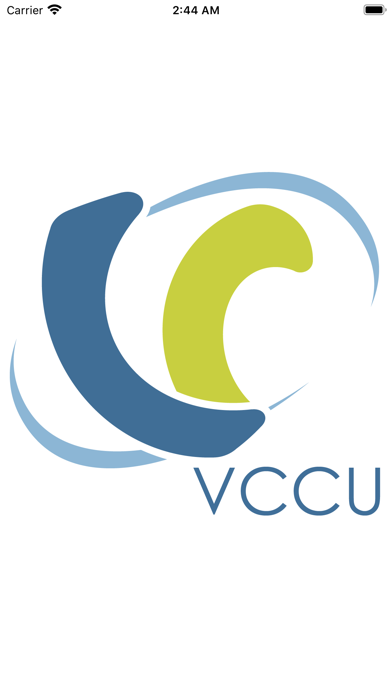 How to cancel & delete Valley Communities CU from iphone & ipad 1