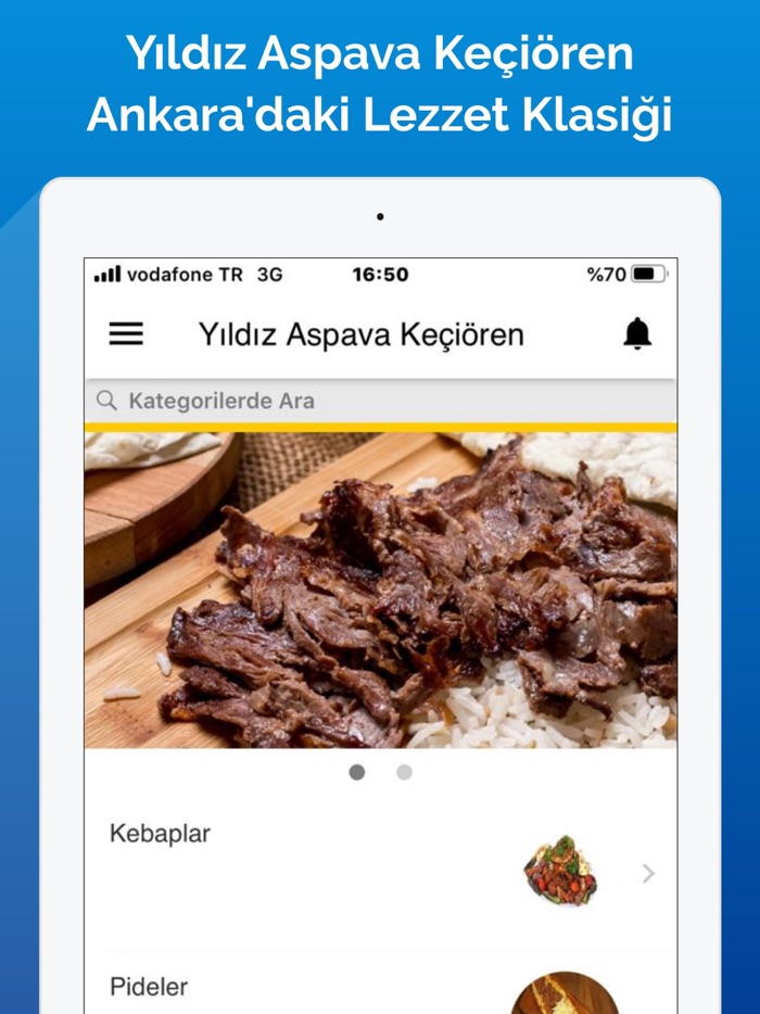 Yıldız Aspava Keçiören