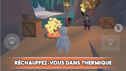 Human: Fall Flat Human: Fall Flat