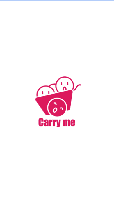 CarryMeのおすすめ画像1