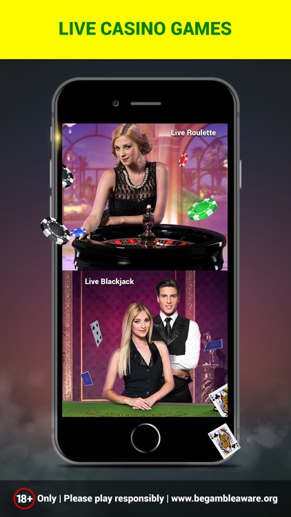 Spinzwin: Online Casino Slots screenshot-3