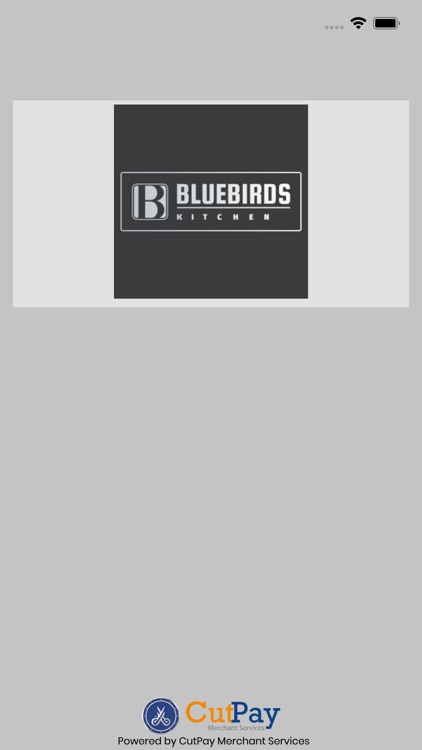 Bluebirds Kitchen