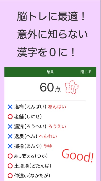 読めないと恥ずかしい漢字 By Makoto Komatsu