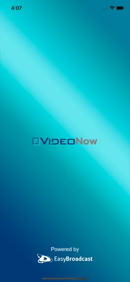 Game screenshot VideoNow - Intelsat mod apk