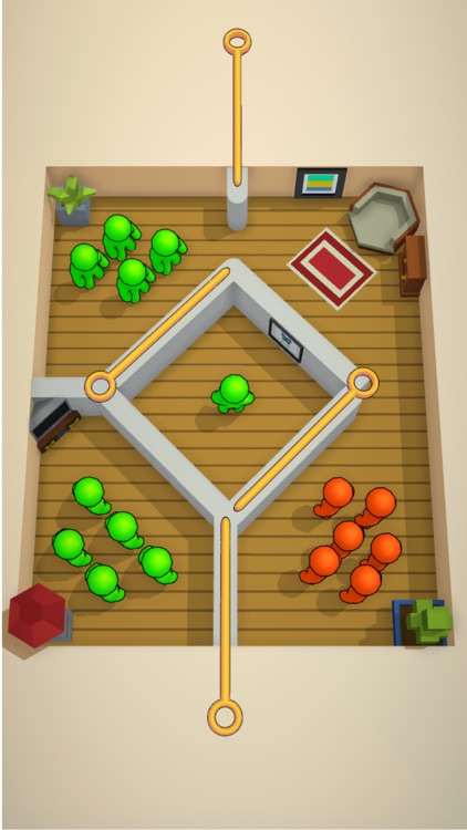 Crowd Tactics screenshot-4