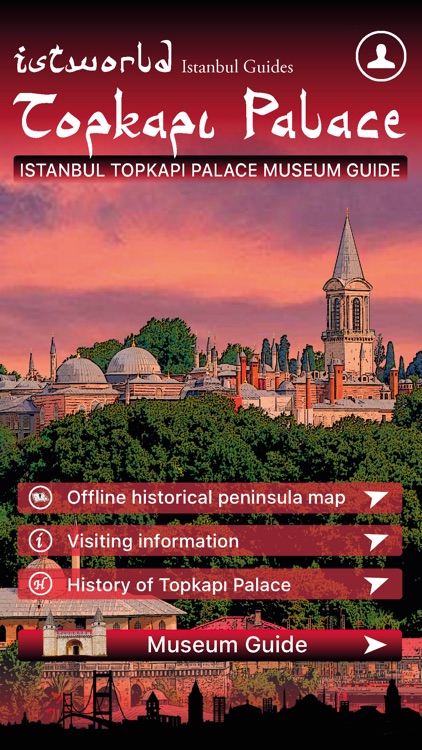 Topkapı Palace Guide