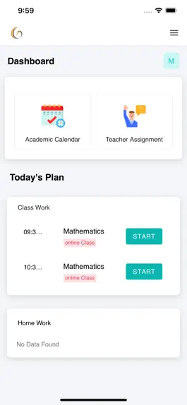 Game screenshot Gayatri Junior College apk