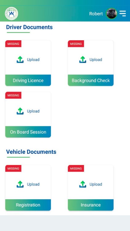 WePickUpPallets® Driver