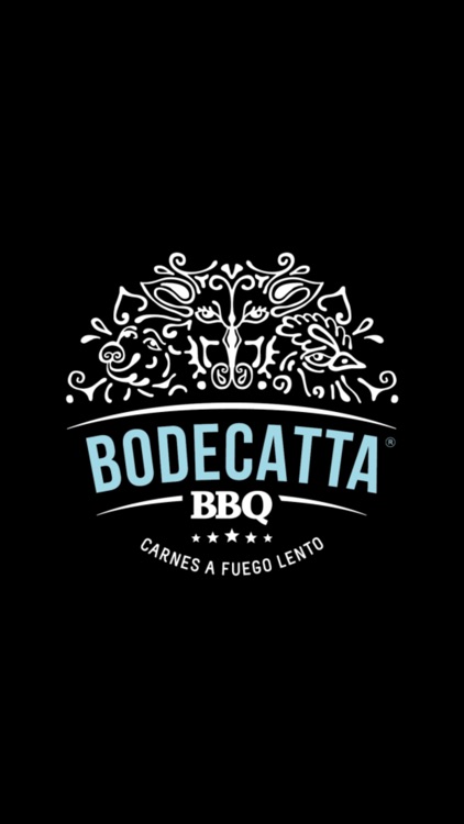 Bodecatta BBQ