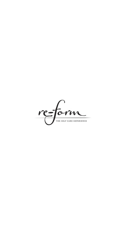 Re-form