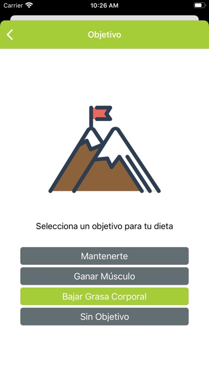 Real Meal screenshot-4