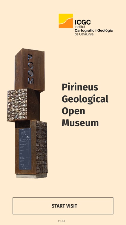 Pirineus Geological Open Musem