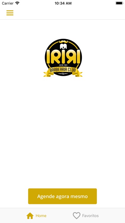 Iriri Barbearia Club