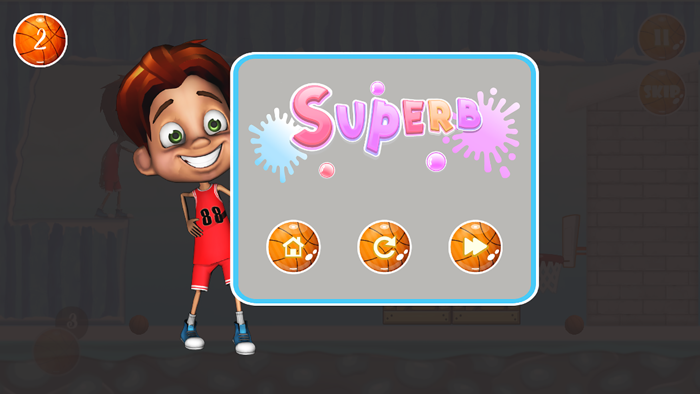 Dude Perfect Basketball