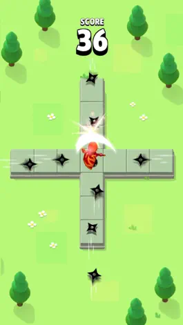 Game screenshot Sword Of Fury apk