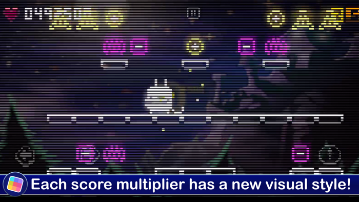 Pix n Love Rush - GameClub