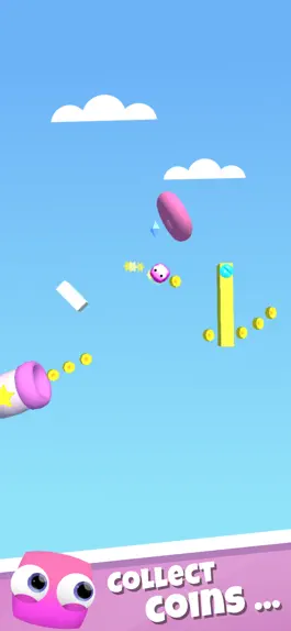 Game screenshot Sticky Adventures hack