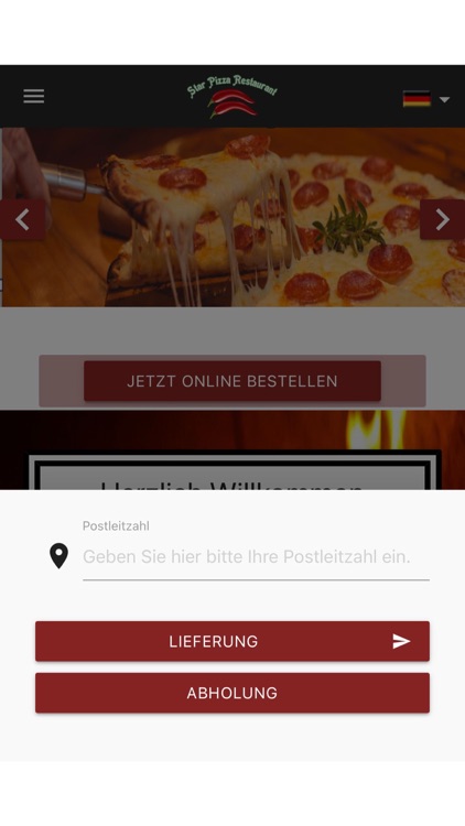 Star Pizza Gerabronn screenshot-4