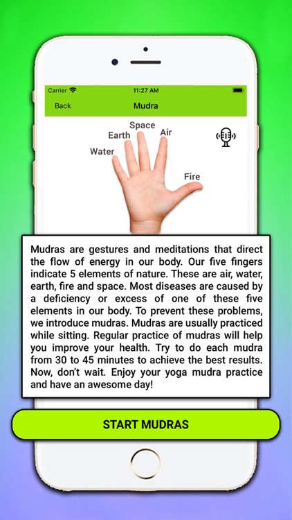 Yoga Posture & Surya Namaskar screenshot-7