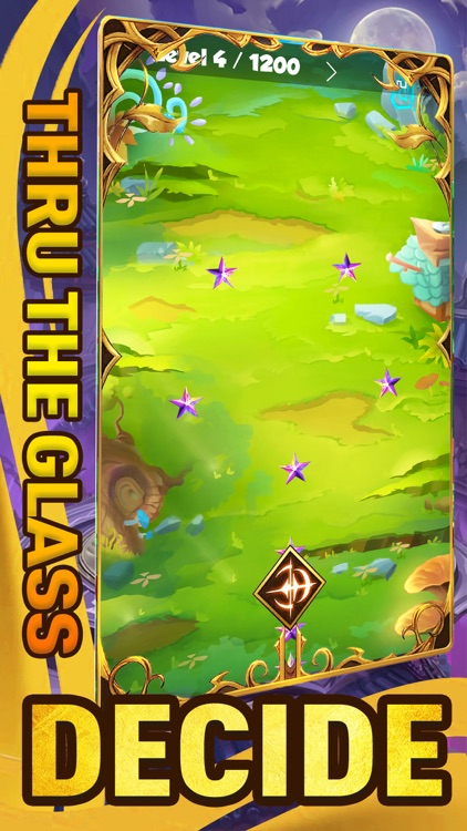 Breakout time-Timing