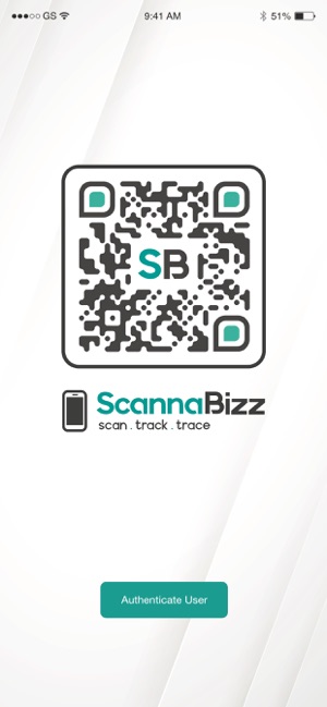 ScannaBiz(圖1)-速報App