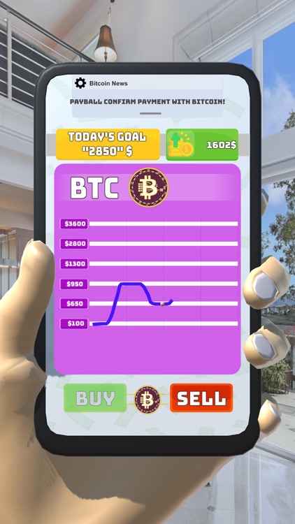 BTC Master screenshot-4