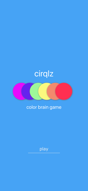 Cirqlz(圖1)-速報App