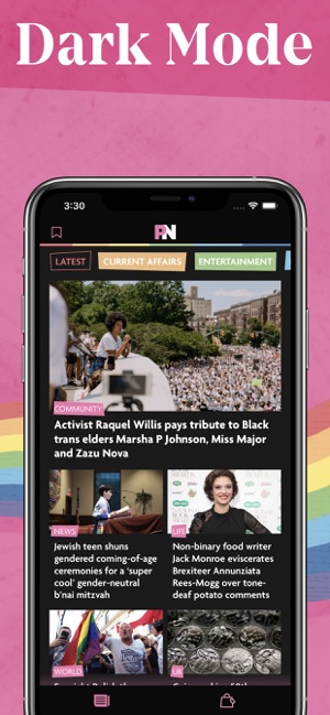 PinkNews(圖3)-速報App