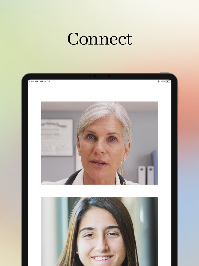 Medeo Virtual Healthcare