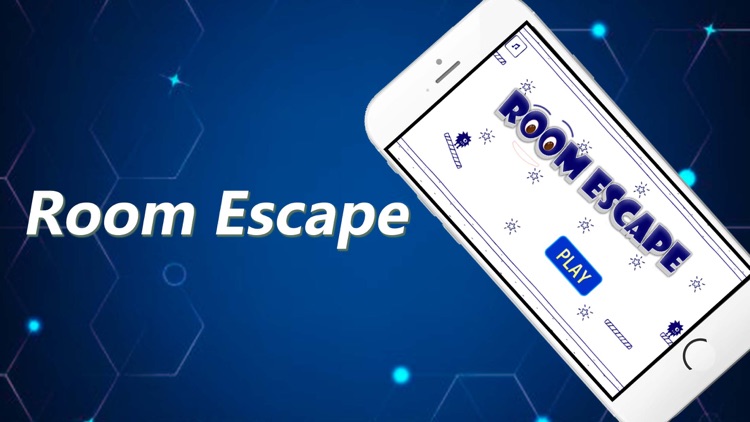 Room Escape-Desperate