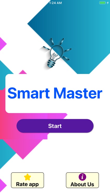 Smart Master