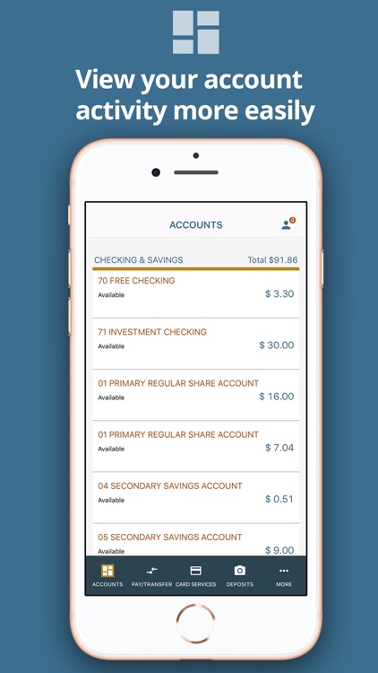 SchoolsFirst FCU Mobile