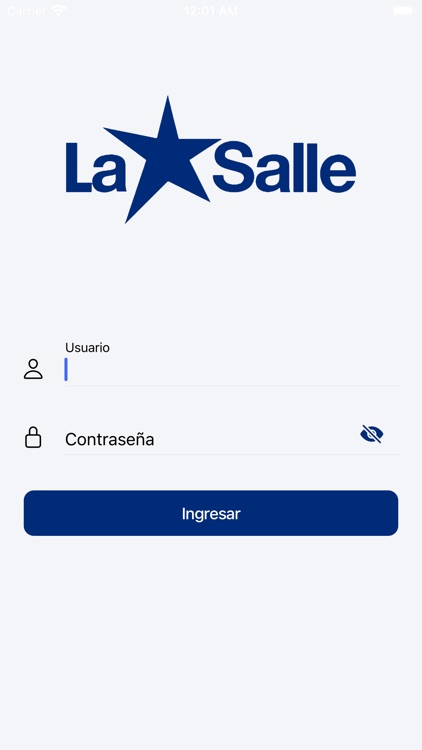 La Salle Cochabamba Profesores