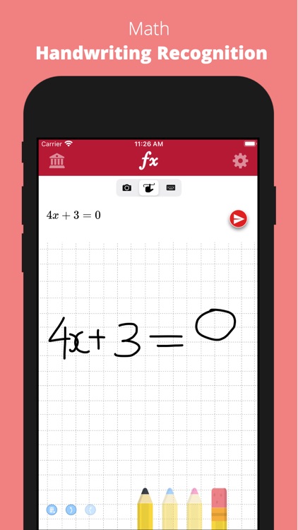 SBS Math Solver: Step By Step screenshot-4