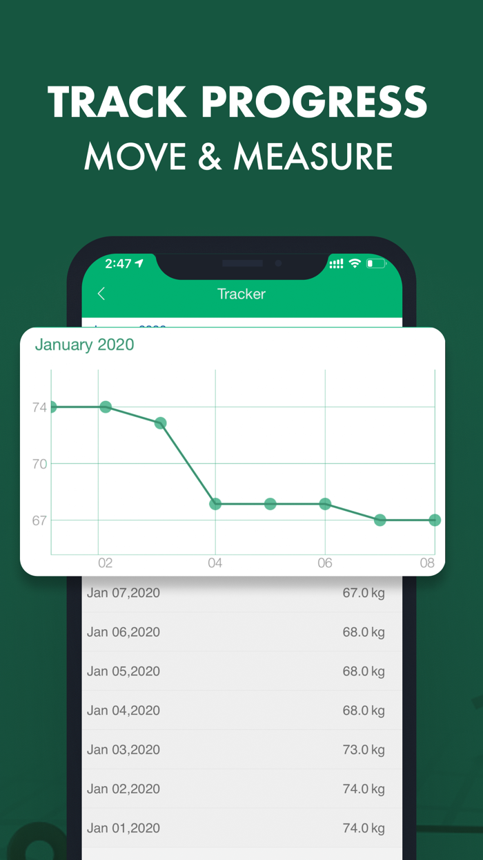 10K Run Coach  Tracking App