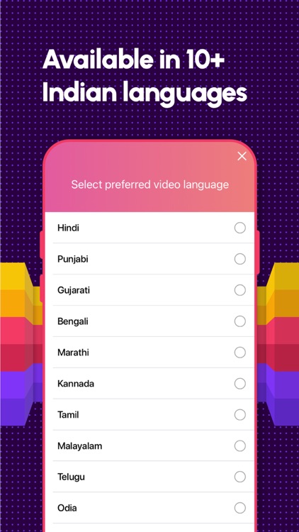 Roposo-Watch & Make Fun Videos screenshot-7
