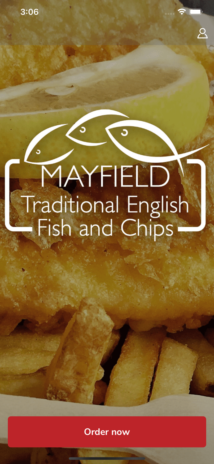 Mayfield Fish  Chip Shop