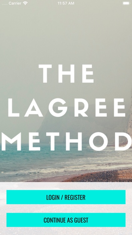 The Lagree Method