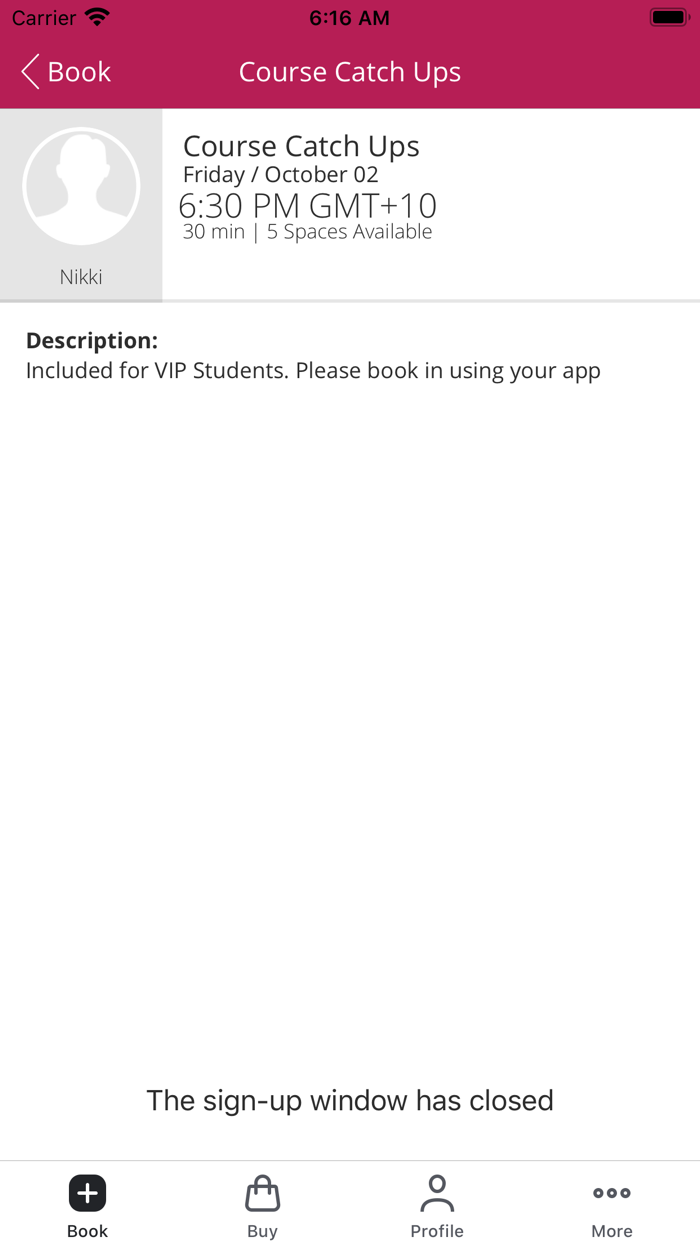 Addictive Pole Fitness Ormeau