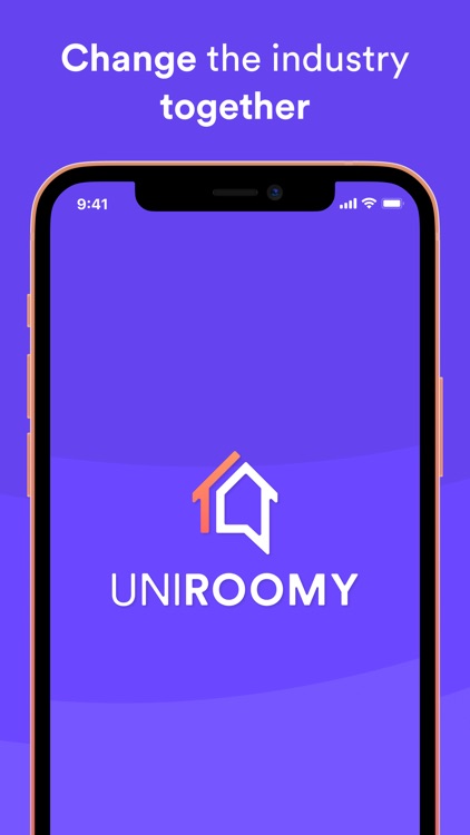 UniRoomy screenshot-9