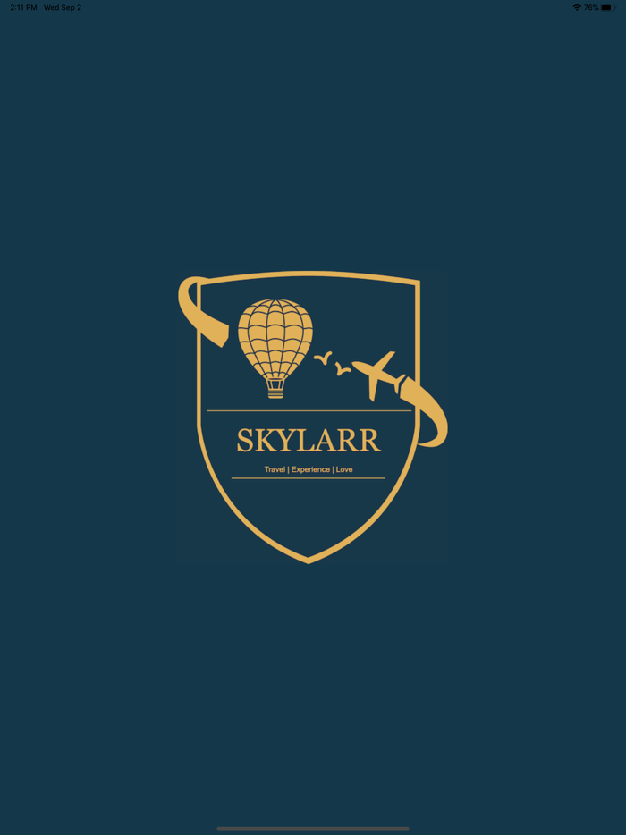 SKYLARR