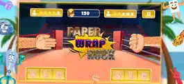 Game screenshot Rock Paper Scissor Epic War apk