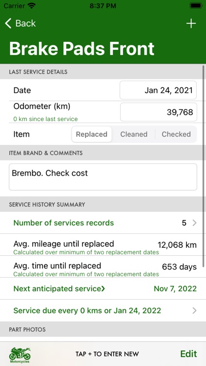 Servetrac MC screenshot-8
