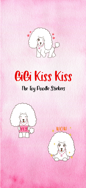 GiGi Kiss Kiss(圖1)-速報App