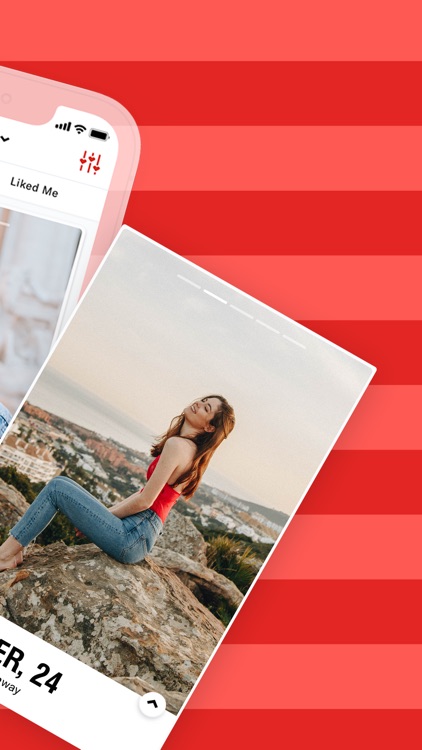 HER:Lesbian & LGBTQ Dating App