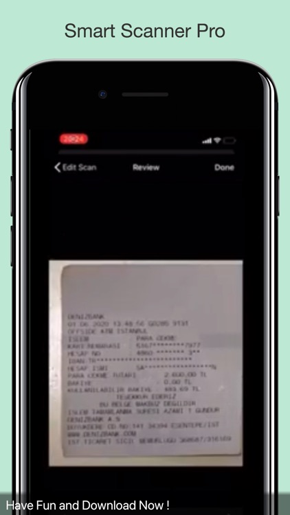 Smart Scanner Pro screenshot-3